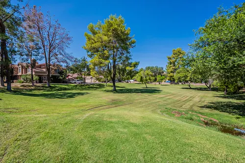 Terraces at Tiburon in Chandler, Arizona