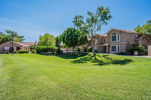 Terraces at Tiburon in Chandler, Arizona