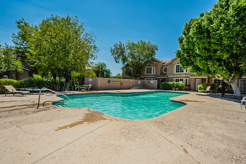 Terraces at Tiburon in Chandler, Arizona