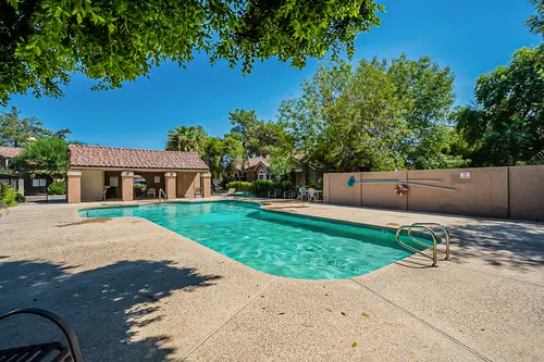 Terraces at Tiburon in Chandler, Arizona