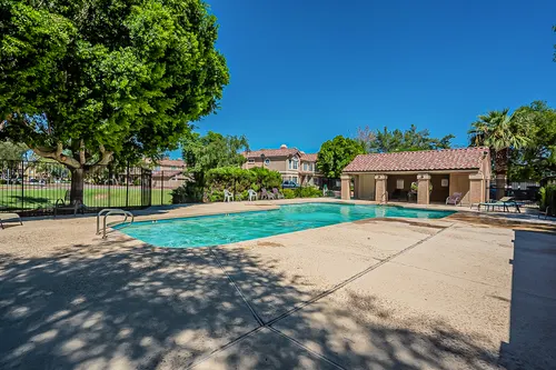 Terraces at Tiburon in Chandler, Arizona