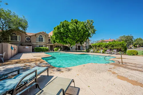 Terraces at Tiburon in Chandler, Arizona