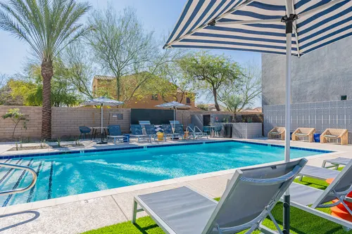 The Ashley in Chandler, Arizona