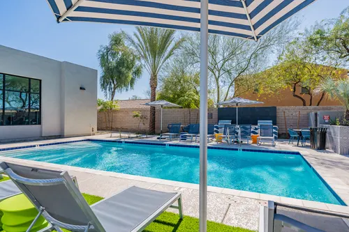 The Ashley in Chandler, Arizona