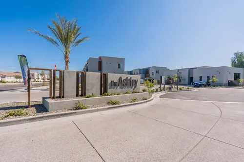 The Ashley in Chandler, Arizona