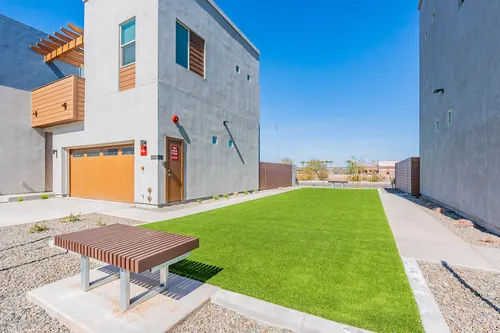 The Ashley in Chandler, Arizona
