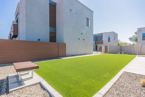The Ashley in Chandler, Arizona