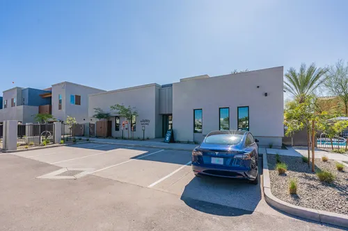 The Ashley in Chandler, Arizona