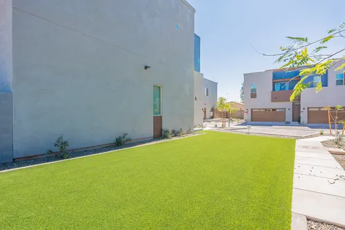The Ashley in Chandler, Arizona