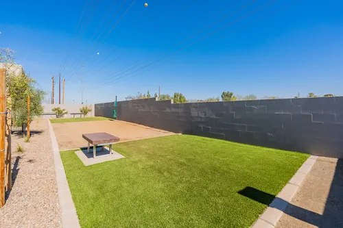 The Ashley in Chandler, Arizona