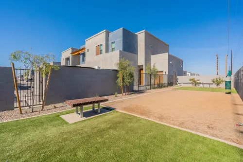 The Ashley in Chandler, Arizona