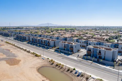 The Ashley in Chandler, Arizona