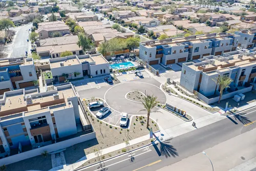 The Ashley in Chandler, Arizona