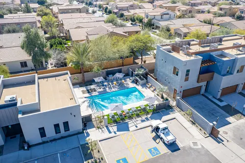 The Ashley in Chandler, Arizona