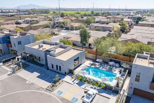 The Ashley in Chandler, Arizona