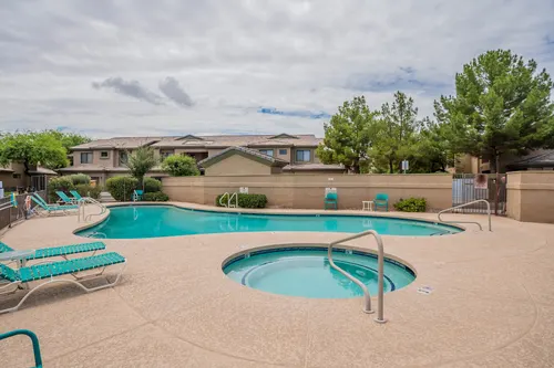 The Bridges at Ocotillo in Chandler, Arizona