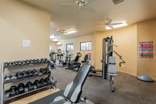 The Bridges at Ocotillo in Chandler, Arizona