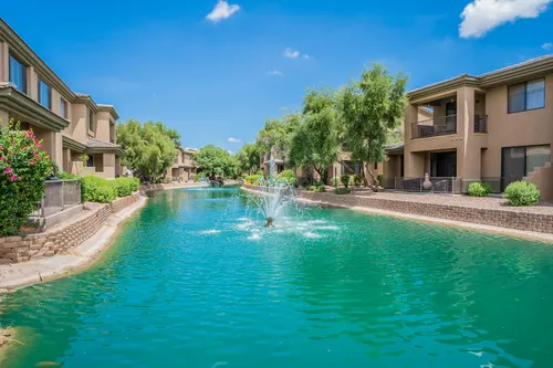 The Bridges at Ocotillo in Chandler, Arizona