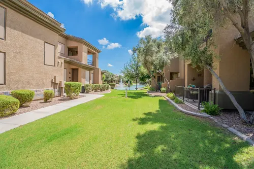 The Bridges at Ocotillo in Chandler, Arizona