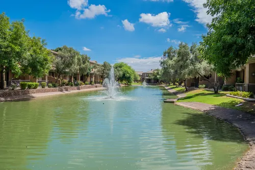 The Bridges at Ocotillo in Chandler, Arizona
