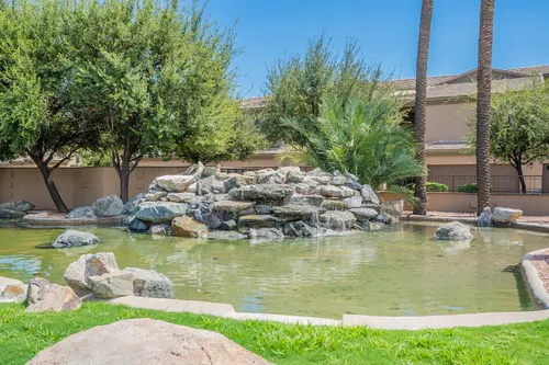 The Bridges at Ocotillo in Chandler, Arizona