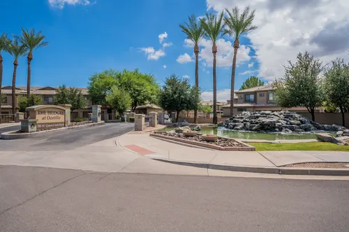 The Bridges at Ocotillo in Chandler, Arizona