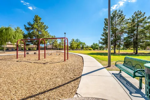 The Provinces in Chandler, Arizona