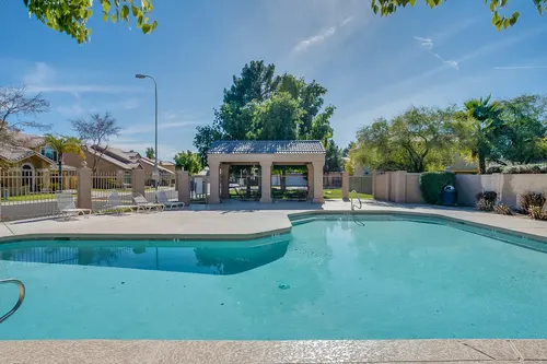 The Provinces in Chandler, Arizona