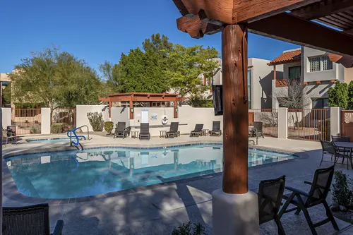 The Pueblo at Andersen Springs in Chandler, Arizona