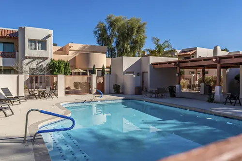 The Pueblo at Andersen Springs in Chandler, Arizona
