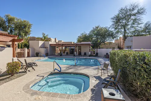 The Pueblo at Andersen Springs in Chandler, Arizona