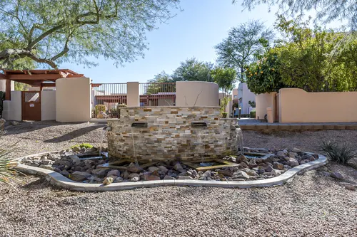 The Pueblo at Andersen Springs in Chandler, Arizona