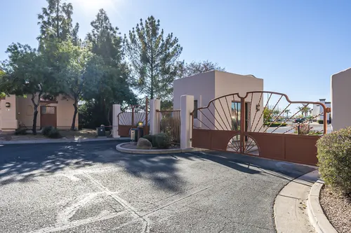 The Pueblo at Andersen Springs in Chandler, Arizona