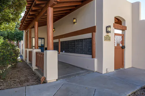 The Pueblo at Andersen Springs in Chandler, Arizona