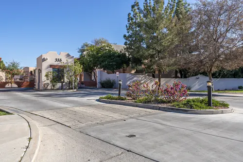 The Pueblo at Andersen Springs in Chandler, Arizona