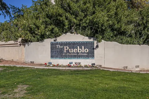 The Pueblo at Andersen Springs in Chandler, Arizona