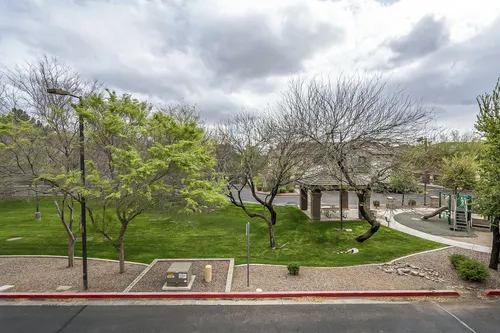 Tre Allagio Condominiums in Chandler, Arizona