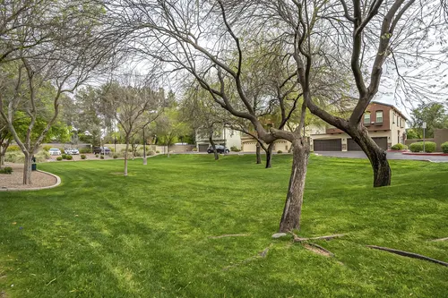 Tre Allagio Condominiums in Chandler, Arizona