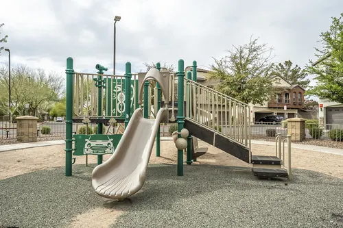 Tre Allagio Condominiums in Chandler, Arizona