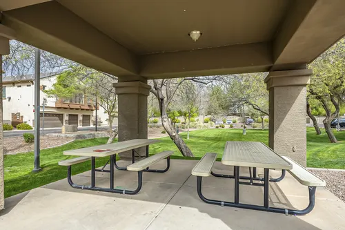 Tre Allagio Condominiums in Chandler, Arizona