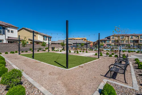 Tre Vicino in Chandler, Arizona