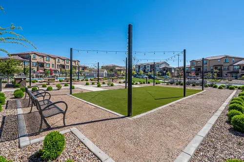 Tre Vicino in Chandler, Arizona