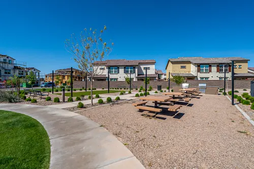 Tre Vicino in Chandler, Arizona