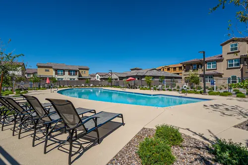 Tre Vicino in Chandler, Arizona