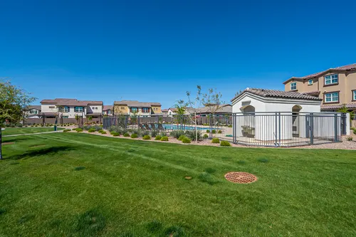Tre Vicino in Chandler, Arizona