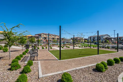Tre Vicino in Chandler, Arizona