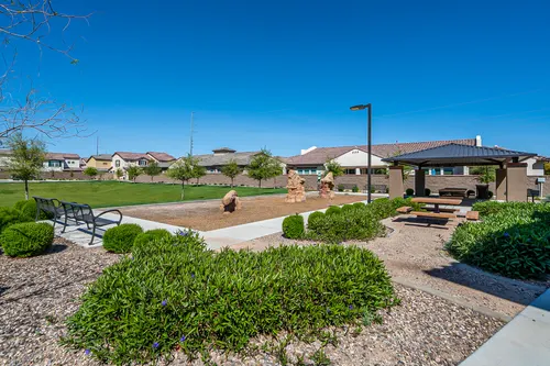 Tre Vicino in Chandler, Arizona