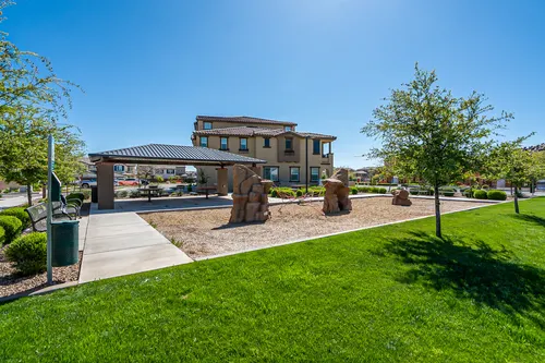 Tre Vicino in Chandler, Arizona