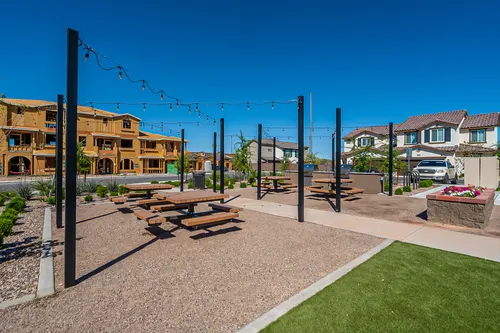 Tre Vicino in Chandler, Arizona