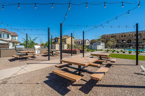 Tre Vicino in Chandler, Arizona